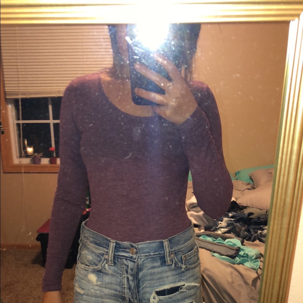 Garage body suit